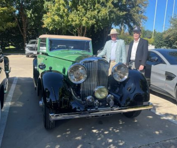2025 Texas Region Annual Meeting