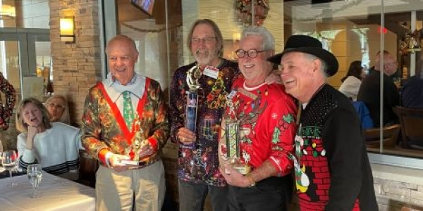 2025 Holiday Brunch